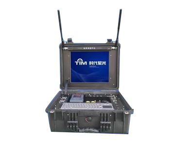 自组网系统指挥箱 TIM-MT1400-UM1