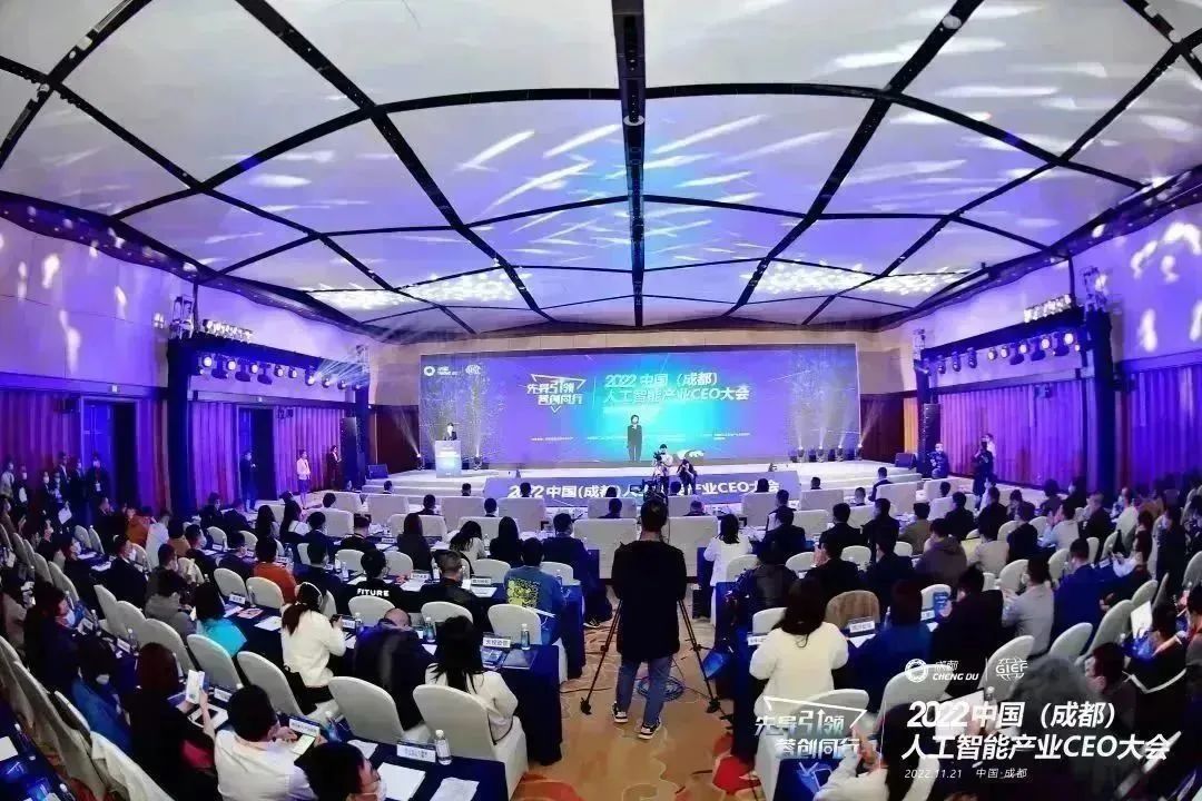 时代星光上榜“工信部人工智能产业创新任务揭榜挂帅”！