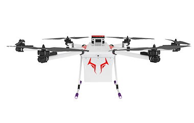 战狼W60智能运载无人机