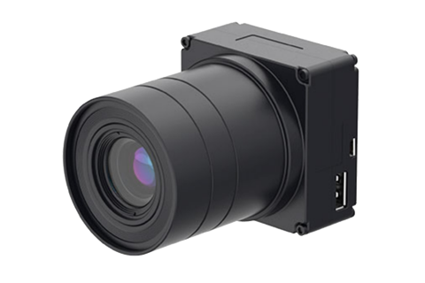 正射航空摄影相机