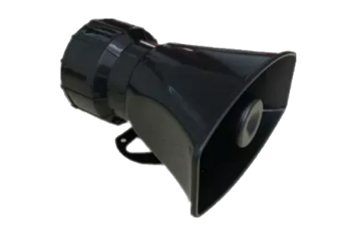 公网对讲喊话吊舱