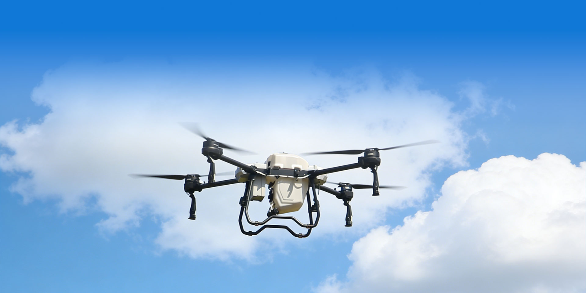 战狼Z450农业植保无人机