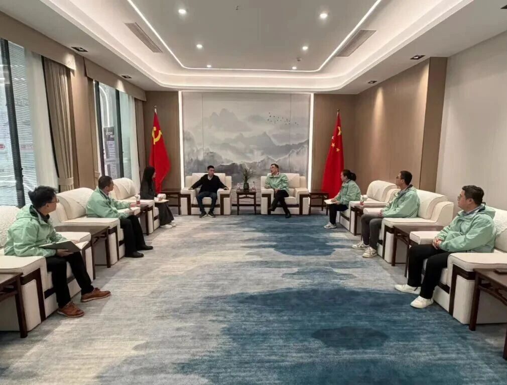 时代星光科技与浙江中星卫星通信有限公司签署战略合作协议，共拓低空经济新生态