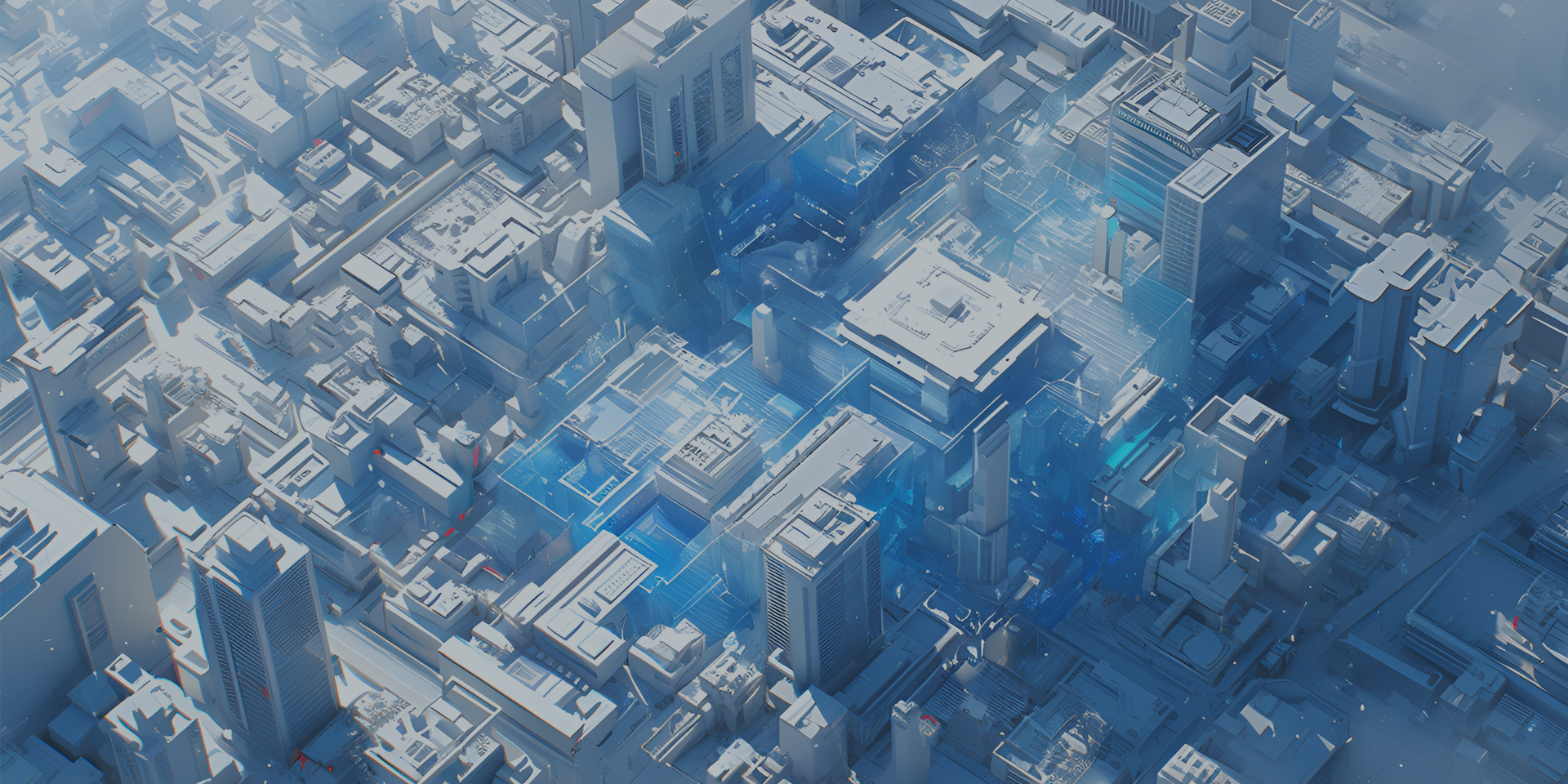 低空经济全域解决方案